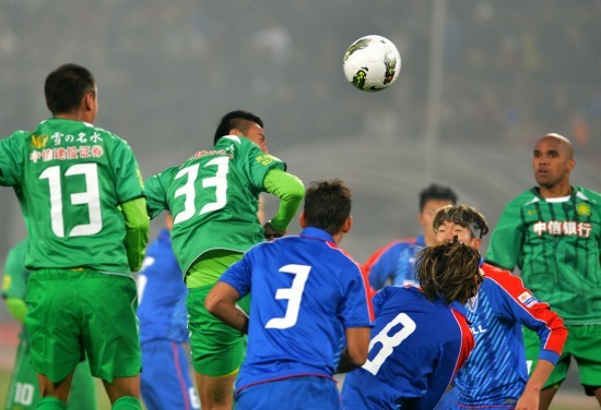 99年上海申花1-0北京国安,申花国安鲁能泰达