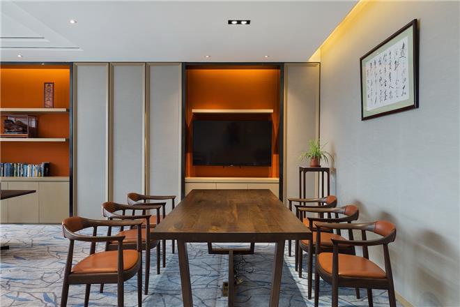 王兵形象设计,王兵谈营造