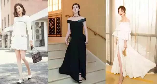 测穿衣风格,测一测适合你的穿搭