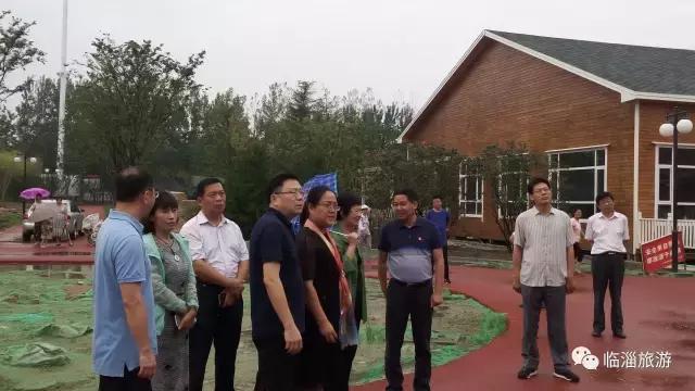 临淄区旅游资源项目,临淄旅游最新规划