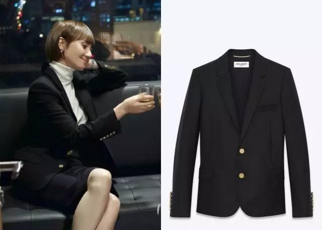 我的前半生｜月薪3千怎样打造唐晶的高级感？