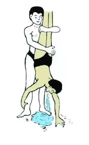 夏日游泳安全手册，收好不谢！