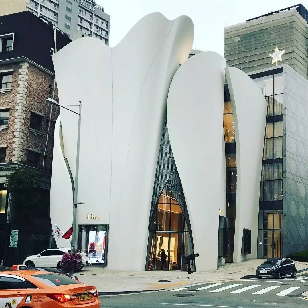 那些爱晒照片的女人,韩国好看的咖啡馆拍照