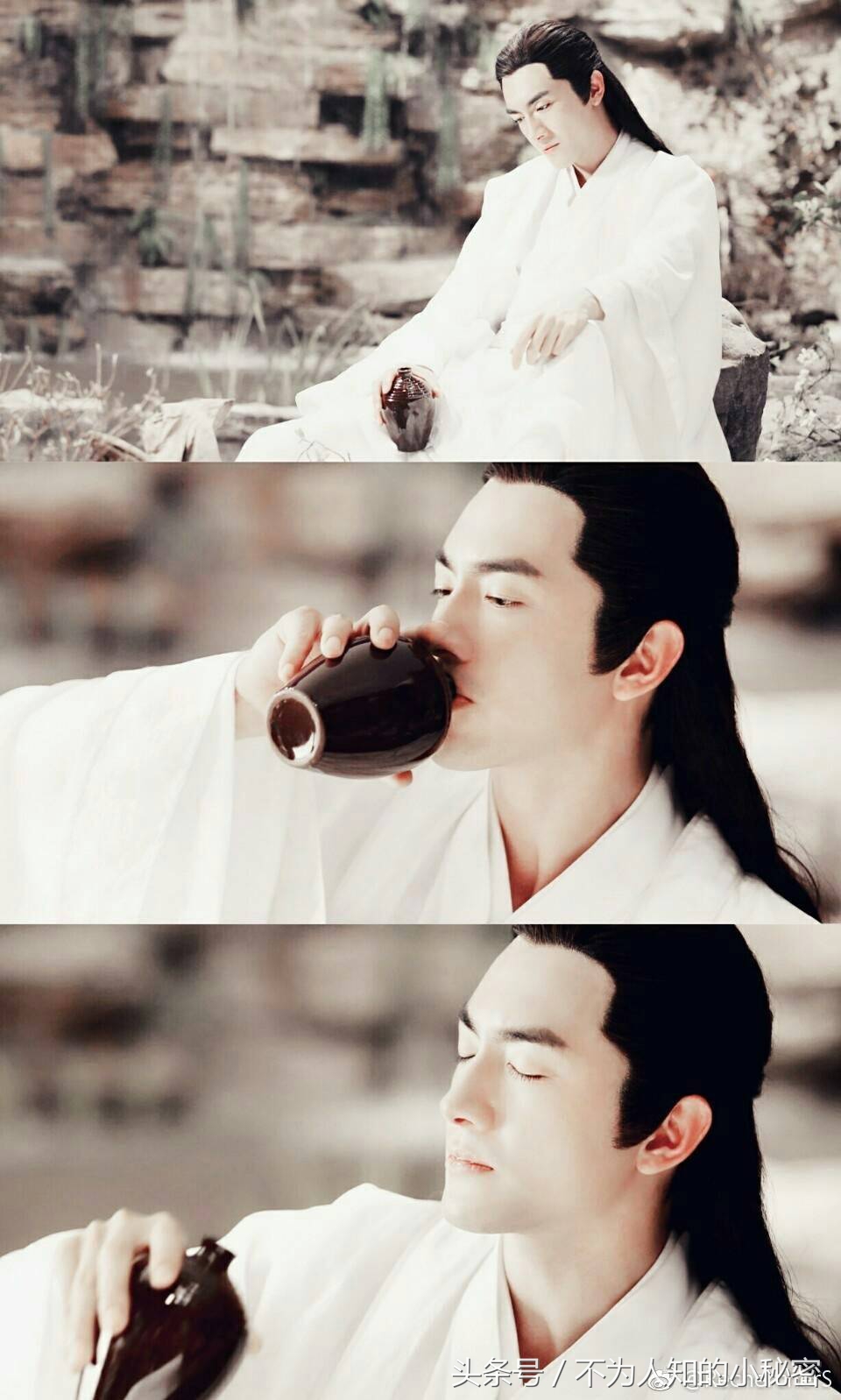 失而复得却是物是人非，让宇文玥告诉你什么叫爱是克制