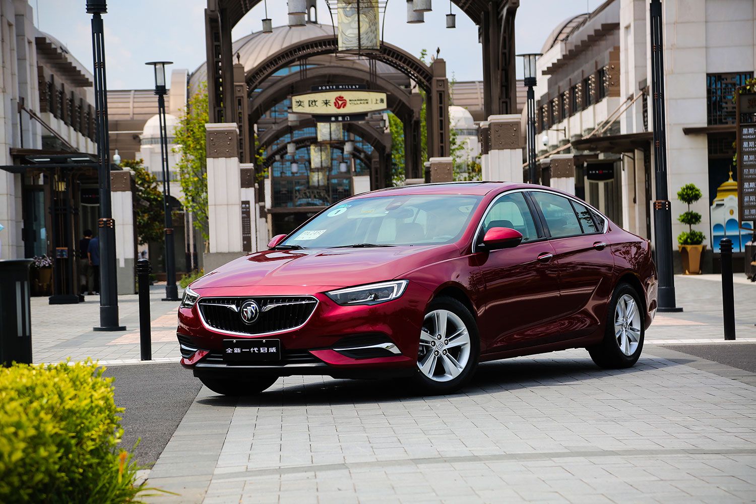 本周新车一览,一周海外新车汇总