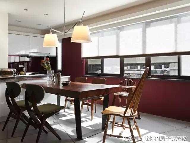 床头靠窗怎么解决,房子隔房间不靠窗怎么设计