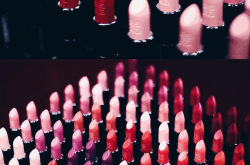 纪梵希禁忌之吻全试色，大理石限量色美炸天