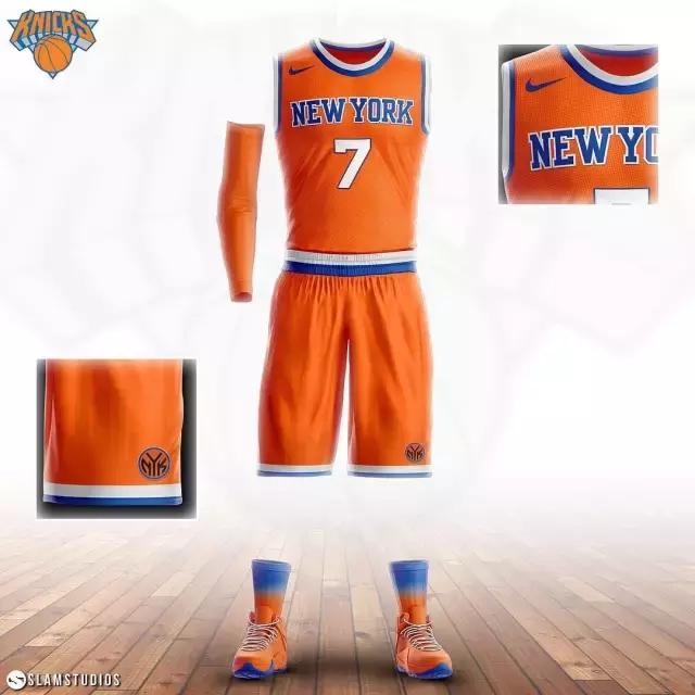 为什么现在nba球衣都是耐克,新款耐克nba球衣怎么样