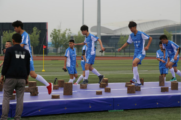 下一个球星综艺足球,下一个球星