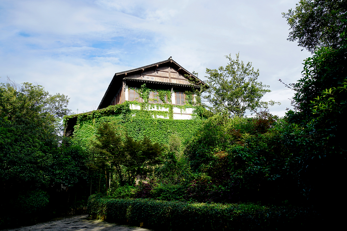 杭州隐藏在山里的民宿,杭州隐藏在山水间高逼格酒店