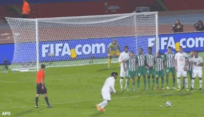 任意球大师，以下是否有你心中的那位？