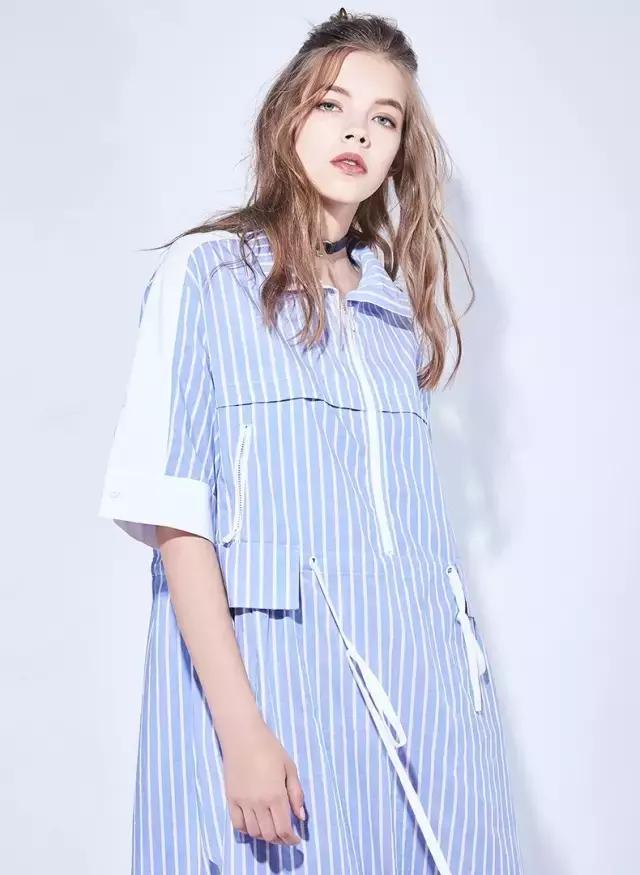 条纹｜怕显胖又怕撞款？这几款“平价大牌”一定是你买过最不后悔的衣服！