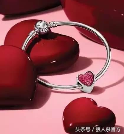 狼人杀基本角色大全,狼人杀礼物如意