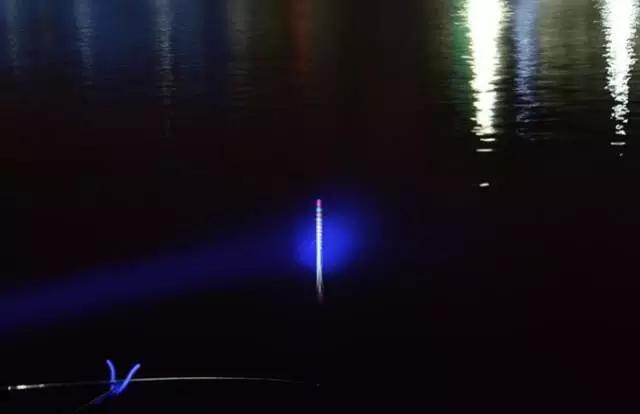 电子漂夜钓罗非最实用的调漂方法,夜钓简单调漂法视频