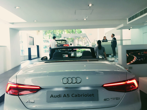 香港奥迪q5l,香港奥迪q5