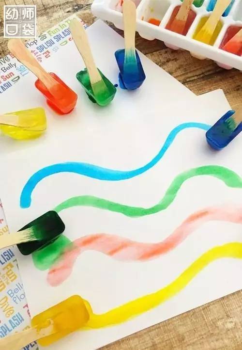 盘点那些好玩的亲子互动游戏,高逼格亲子游戏