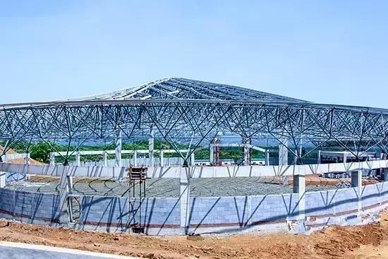 迁西景田百岁山食品有限公司,景田工厂生产基地