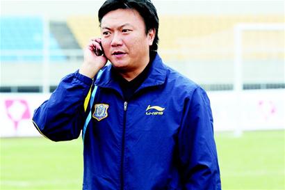 孤胆大侠,足球界的孤胆英雄是谁