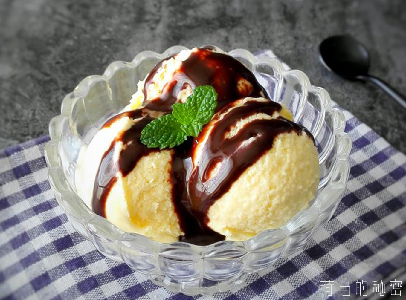 自制冰淇淋小孩能吃好吗,自制冰淇淋和买的冰激凌区别