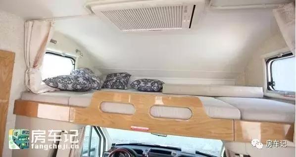 凯伦宾威纯进口房车,奔驰斯宾特凯伦宾威房车