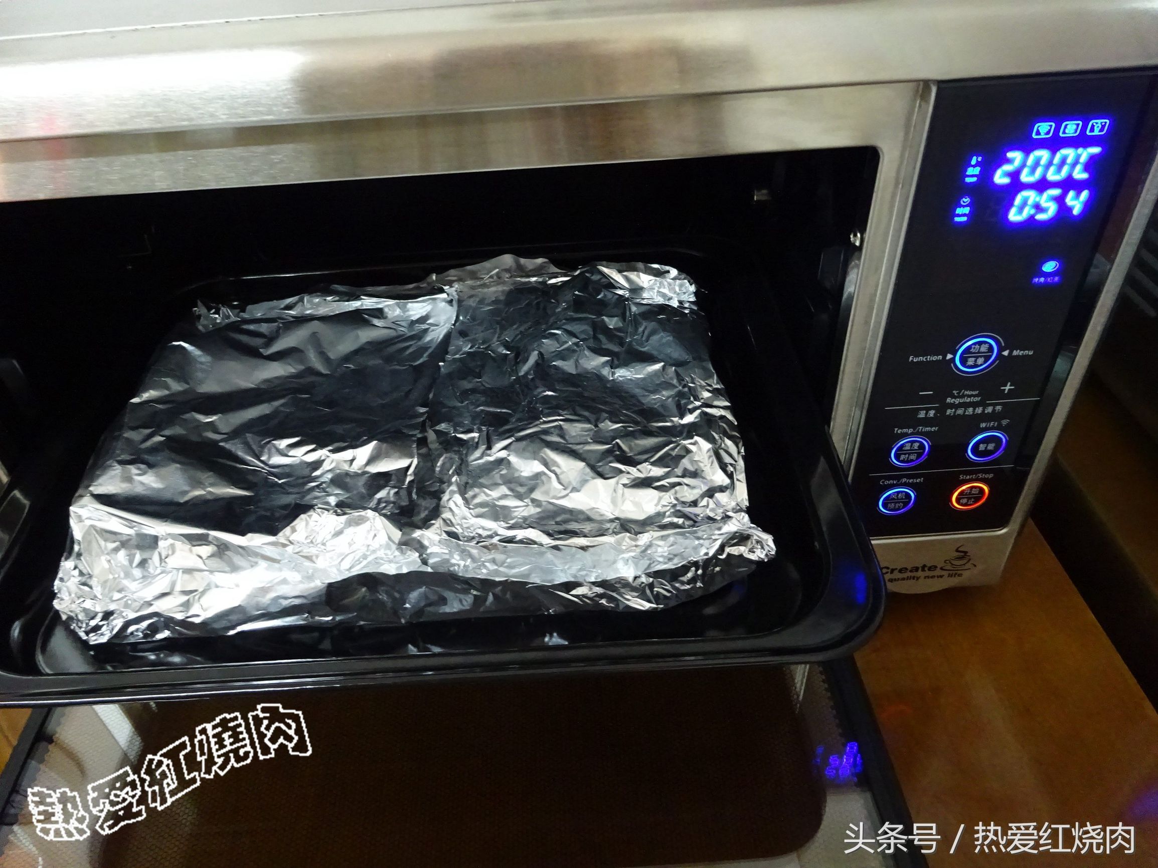 为什么烤排骨不烂,烤排骨为什么不好吃