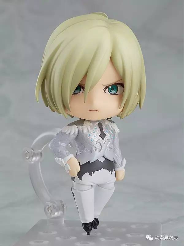 「新品资讯」梦幻之星Online，YURIon ICE，少女与战车，请问您今天要来点兔子吗，你的名字