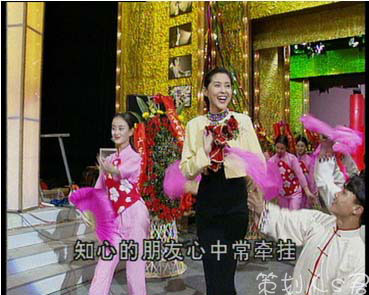 中国最早的综艺节目是什么,盘点那些年十大综艺节目