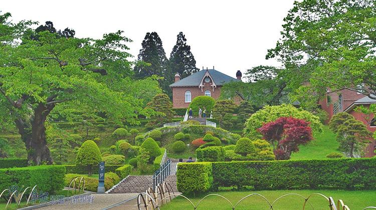 北海道函馆美铃咖啡,日本北海道函馆简介