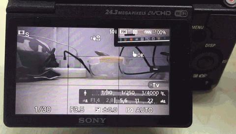 小微单入门,索尼a5100和佳能m10对比