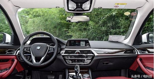 宝马528为啥便宜,2017款宝马528lixdrive