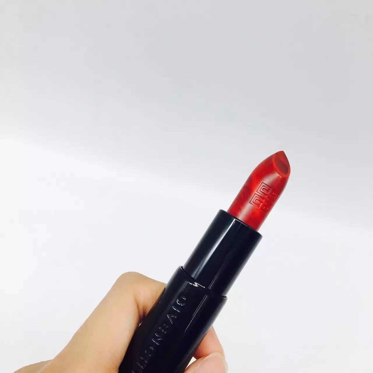 纪梵希禁忌之吻全试色，大理石限量色美炸天