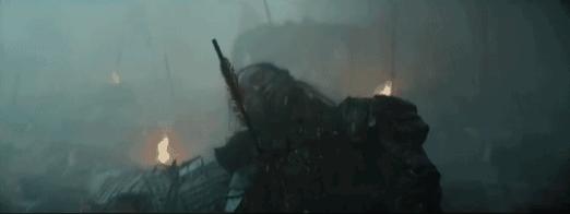 绣春刀张震杨幂发布会,绣春刀2杨幂和张震剧照