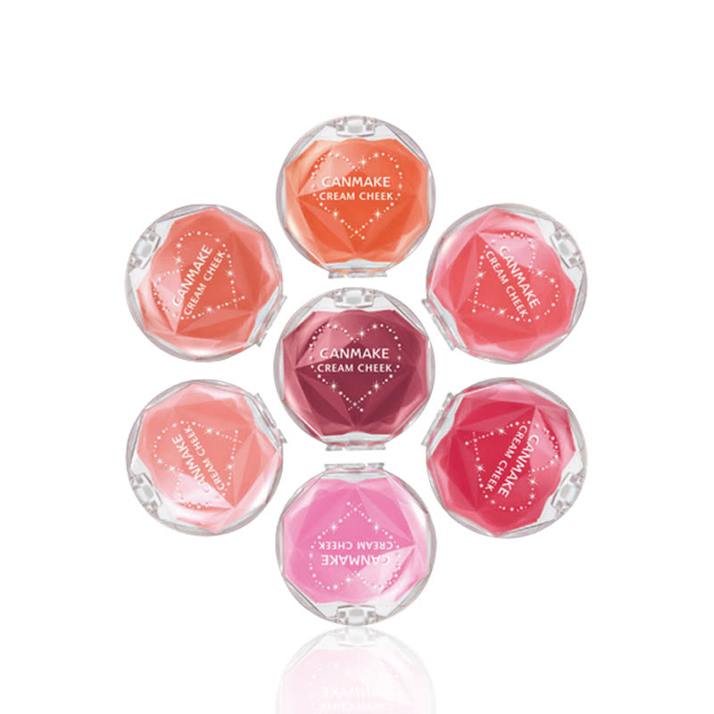 唐嫣腮红,唐嫣妆容腮红