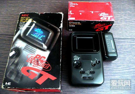 gameboy掌机演示,gameboy掌机能否再次焕发青春