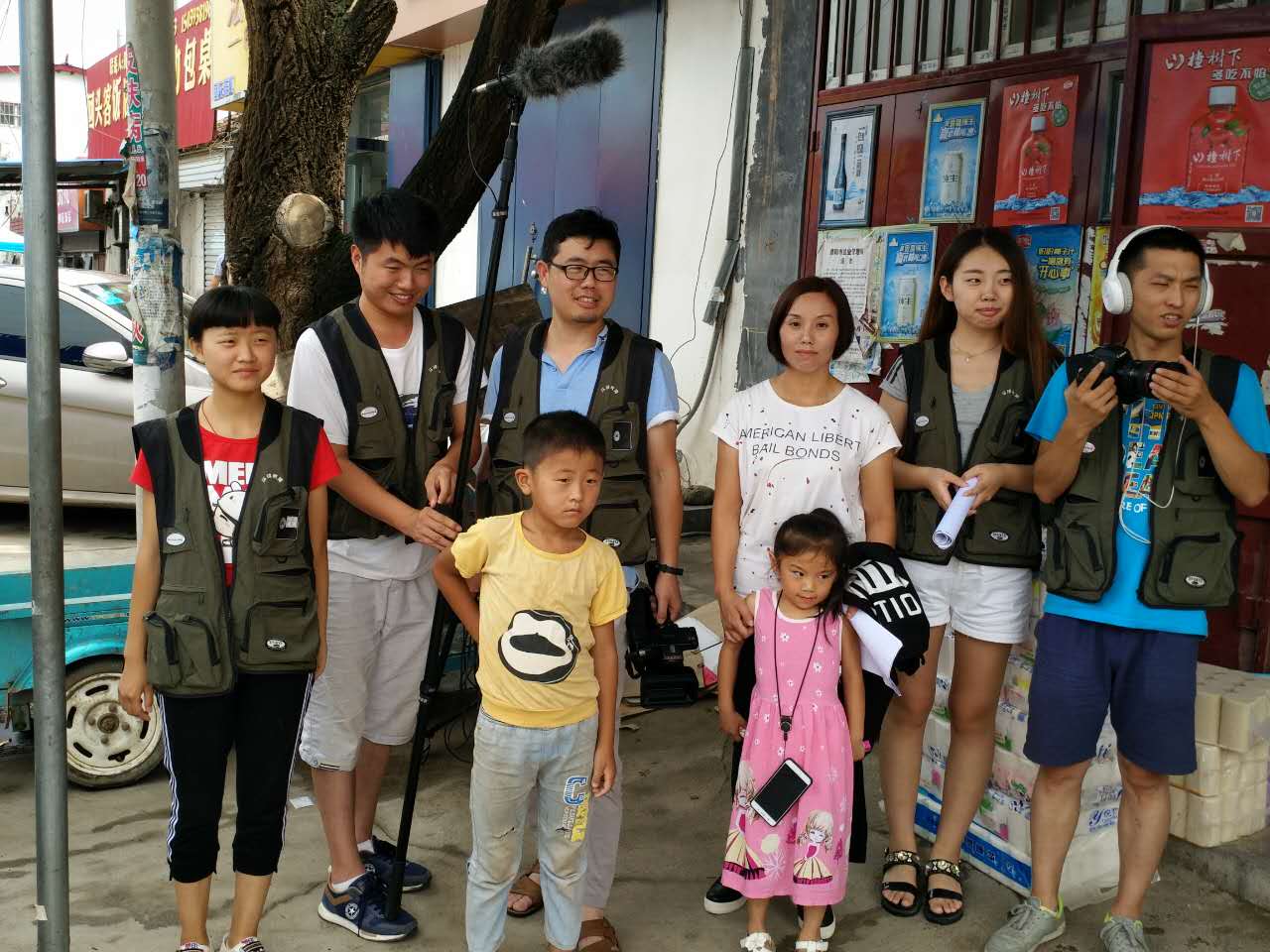 妈妈您最美2019四川,妈妈您最美儿童系列微电影