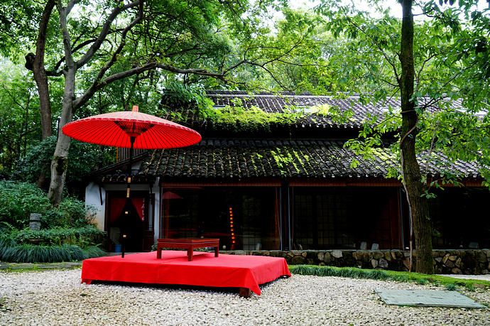 杭州西湖低奢度假村,浙江杭州西湖旅游风景度假区