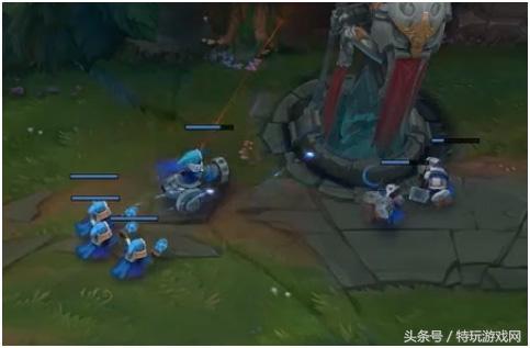 lol新手技能怎么升级,lol新手如何提高水平