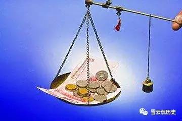 为什么历史朝代轮回那么久,为什么历史进程会越来越快