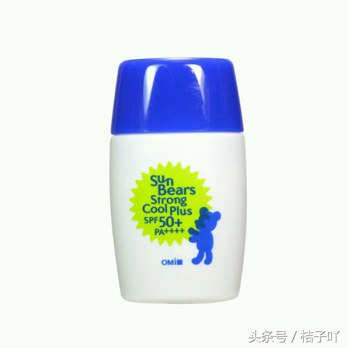 夏季防晒大作战,夏天防晒大作战小物