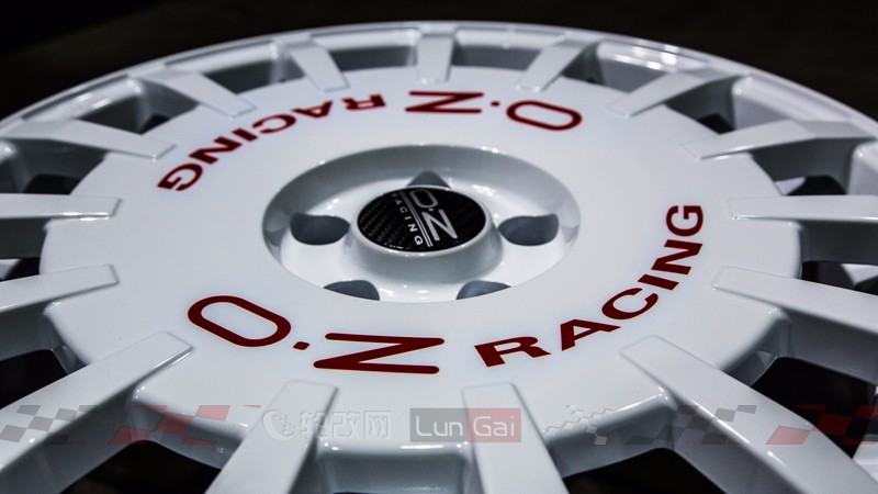 rallyracing轮毂什么价,ozrallyracing轮毂古铜色
