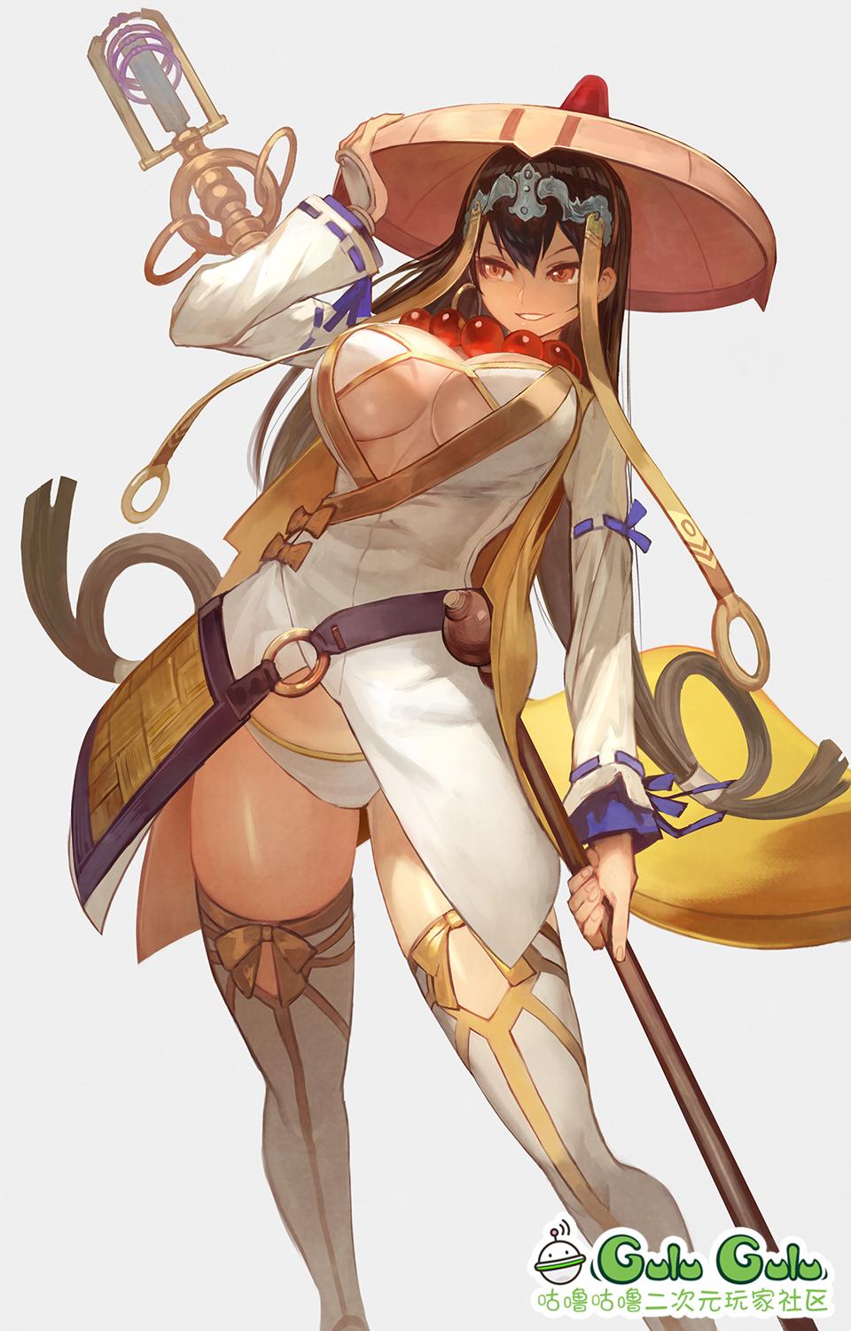 fgo唐三藏强度,fgo三藏测评