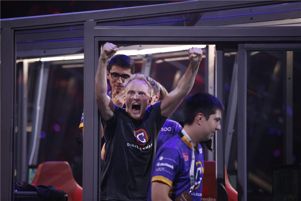 历届ti比赛列表,ti历届夺冠时刻