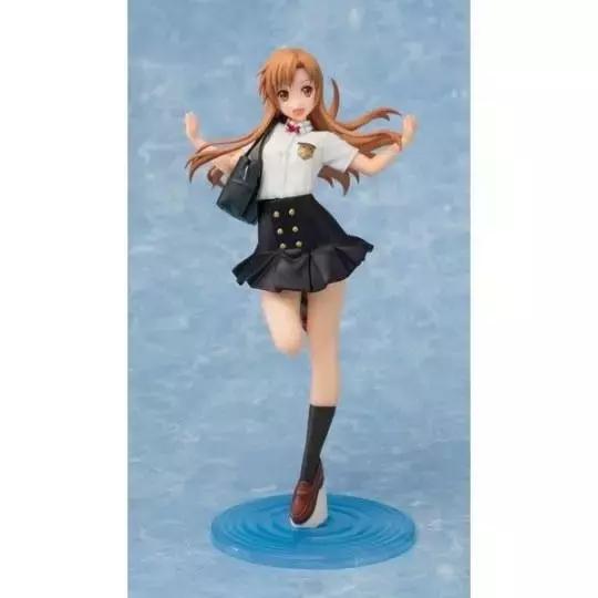 手办:桐人又绿了!这么可爱的人妻娜不考虑带回家么?