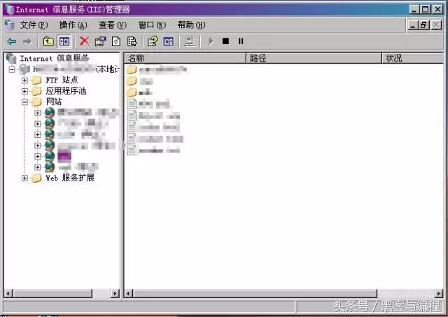 黑客钓鱼网站,黑客追查钓鱼网站