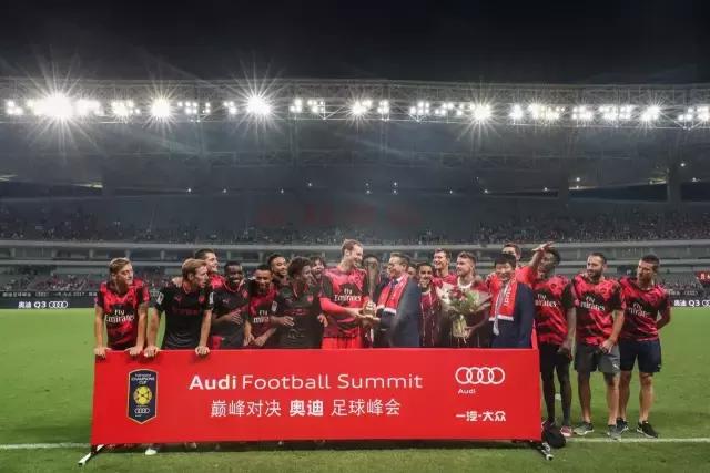 受累于内部经销商的纠纷，奥迪上半年销量大幅下滑，但有足球营销加热度，有望下半年重回冠军宝座