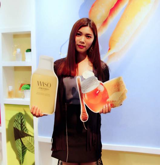 资生堂waso系列怎么样,资生堂waso有范