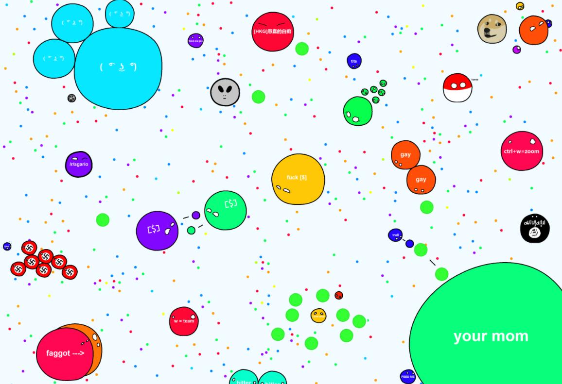 io类游戏,io类游戏怎么样