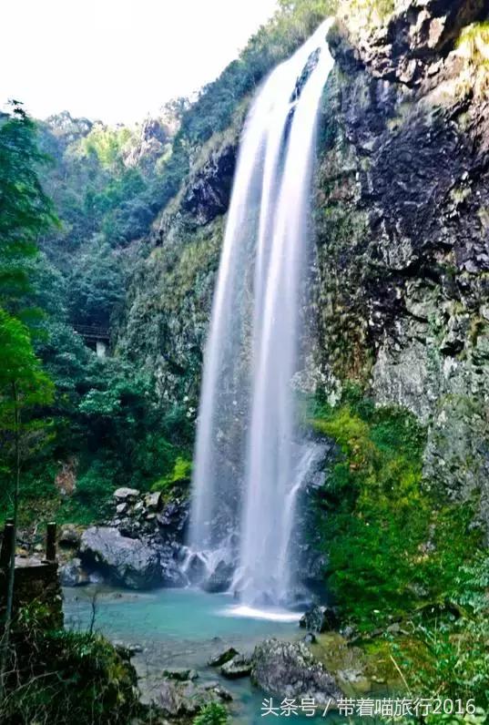 探访龙泉古村,龙泉古镇的美景