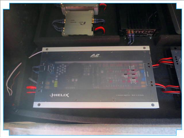 16款铃木维特拉音响喇叭改装,铃木维特拉改装高音喇叭