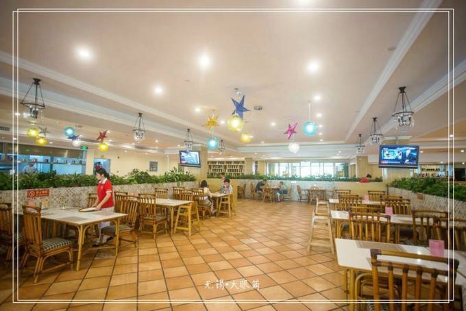 萌妹子的三亚之旅,三亚一月度假攻略